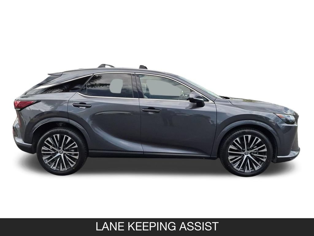 Used 2024 Lexus RX 350 Premium Plus w/ Convenience Package FWD image 6