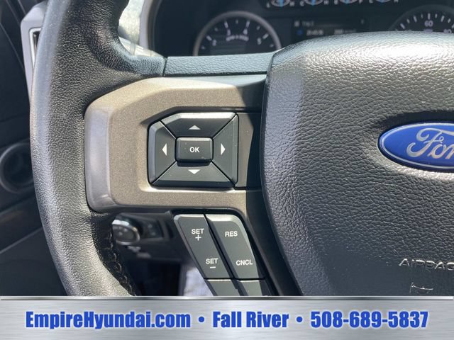 Used 2020 Ford Expedition Max XLT AWD/4WD image 30
