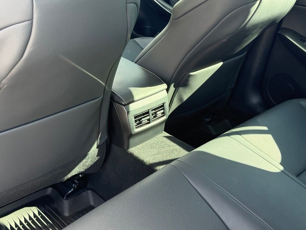 Certified 2024 Lexus IS 350 F Sport w/ Navigation Package RWD image 26
