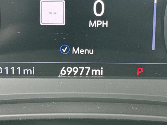 Used 2020 Cadillac XT6 Premium Luxury w/ Platinum Package FWD image 30