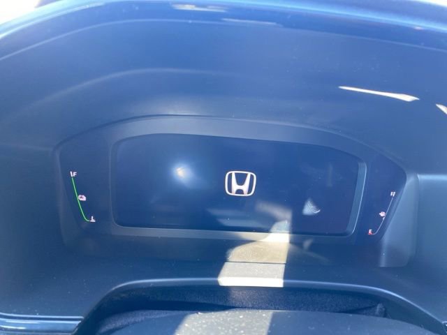 New 2026 Honda CR-V Sport-L image 16