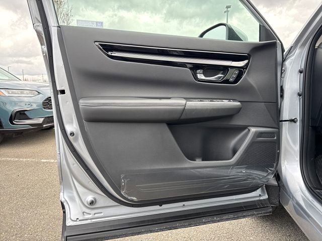 New 2026 Honda CR-V EX-L image 16