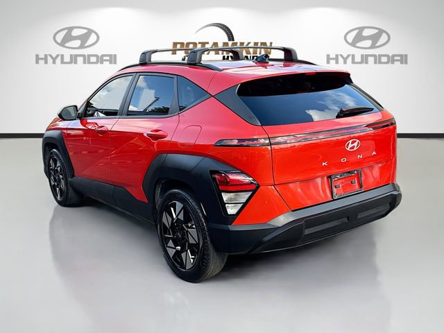 Used 2024 Hyundai Kona SEL image 7