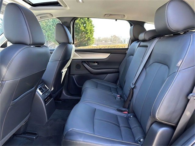 Used 2024 MAZDA CX-90 Plug-In Hybrid w/ Preferred image 22