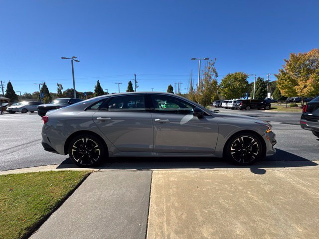 Used 2022 Kia K5 GT-Line w/ GT-Line FWD Premium Package image 6