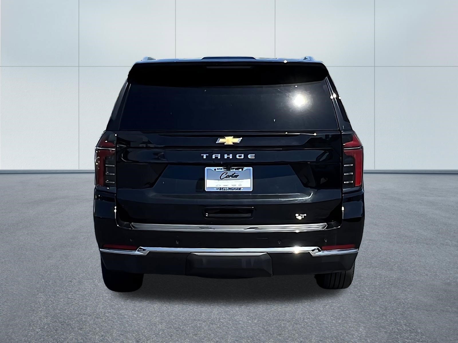 Used 2025 Chevrolet Tahoe LT AWD/4WD image 5
