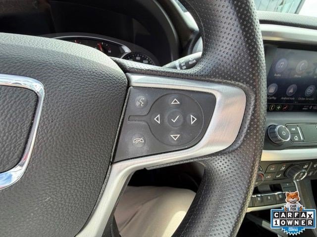 Used 2023 GMC Acadia SLE AWD/4WD image 9