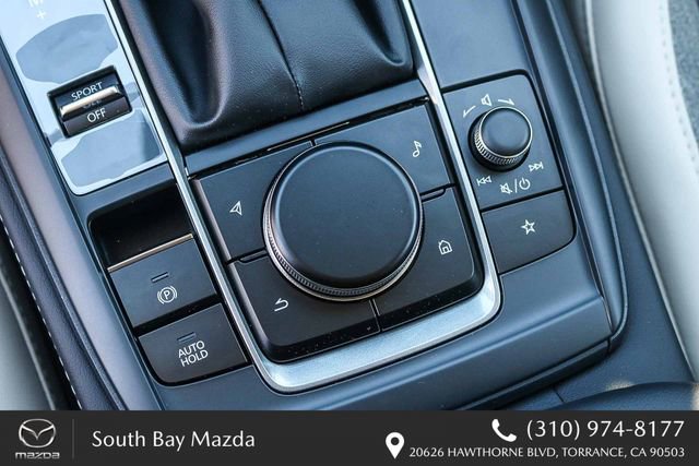 New 2026 MAZDA CX-30 Aire Edition image 21