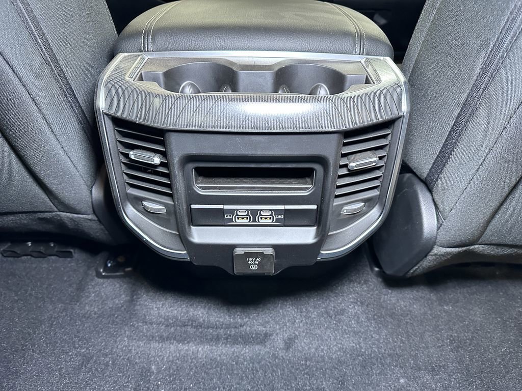 New 2026 RAM 1500 Big Horn image 24