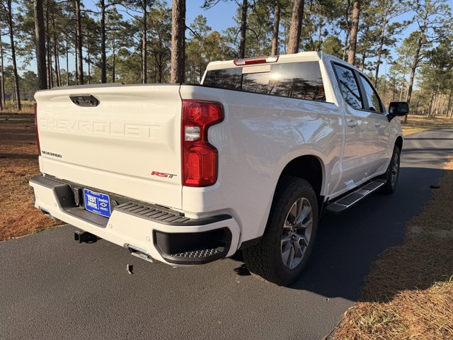 New 2026 Chevrolet Silverado 1500 RST w/ RST All Star Premium Package image 5