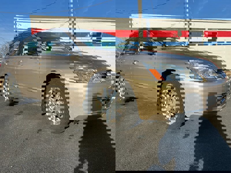 Used 2005 Honda Accord EX