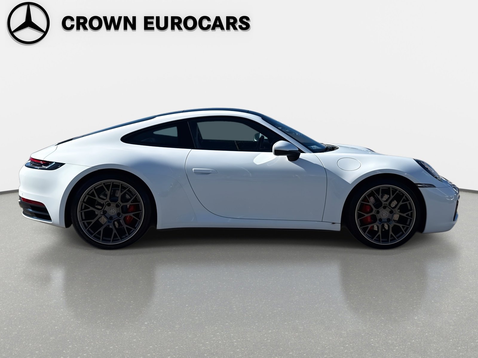 Used 2020 Porsche 911 Carrera S image 6