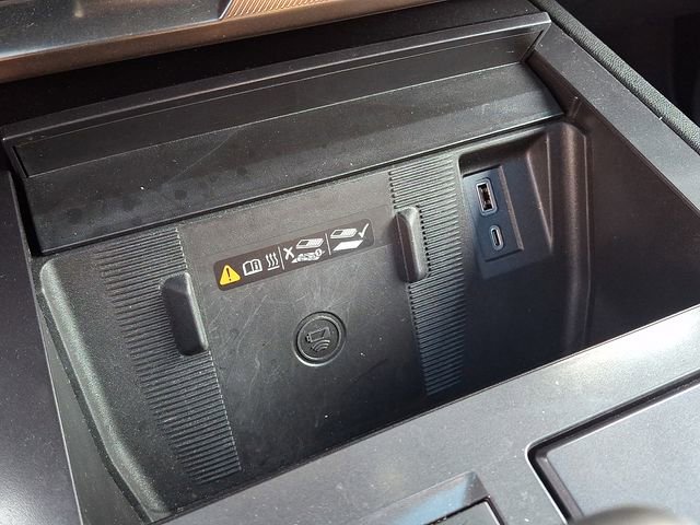 Used 2024 GMC Hummer EV 3X image 23