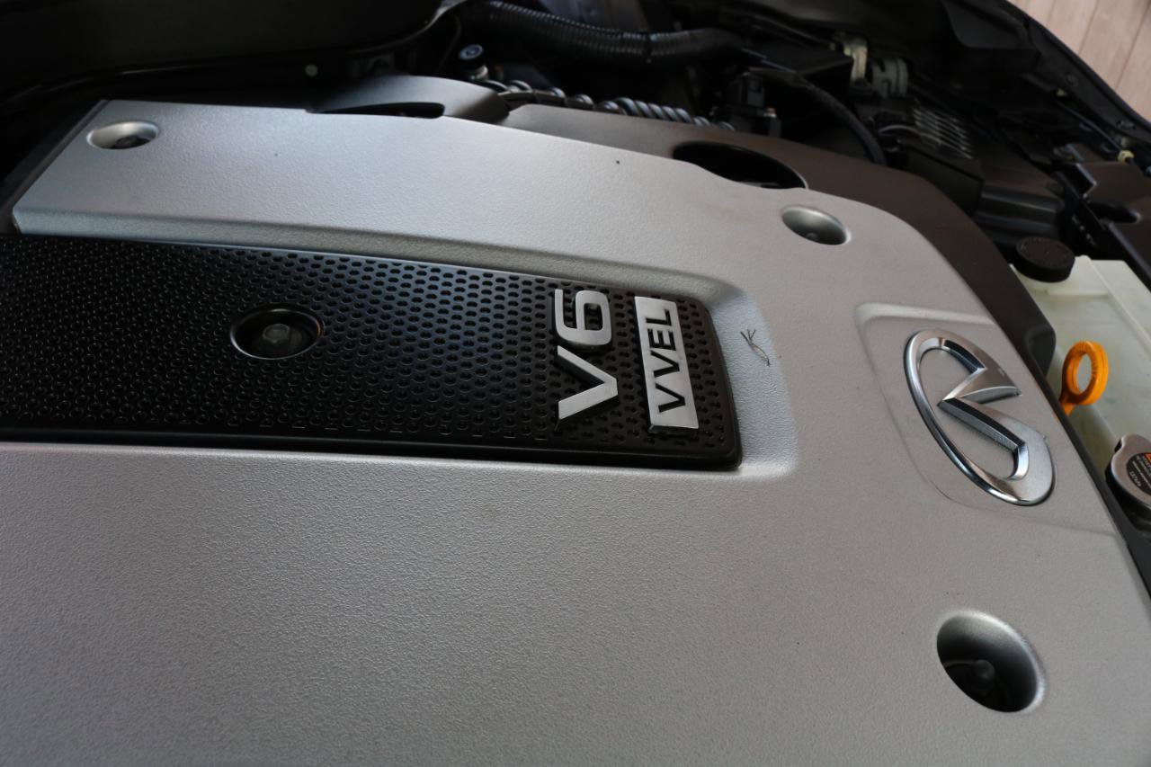 Used 2012 INFINITI G37 x w/ Premium Pkg image 46