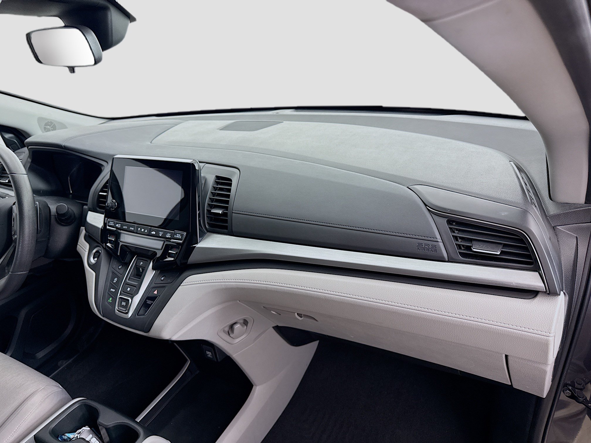 Used 2023 Honda Odyssey EX image 31