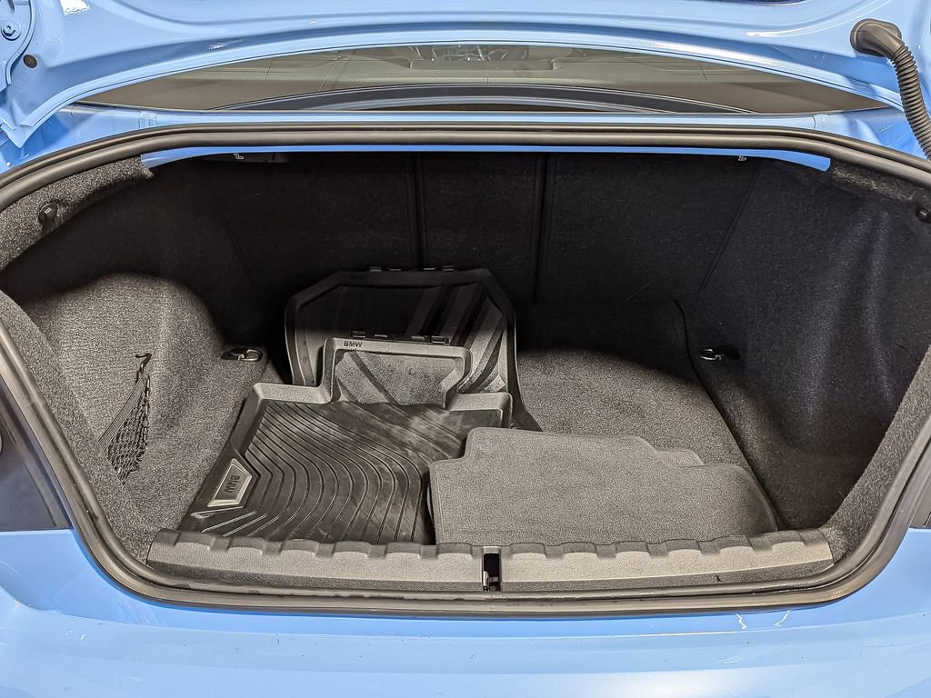 Used 2024 BMW M2 image 41