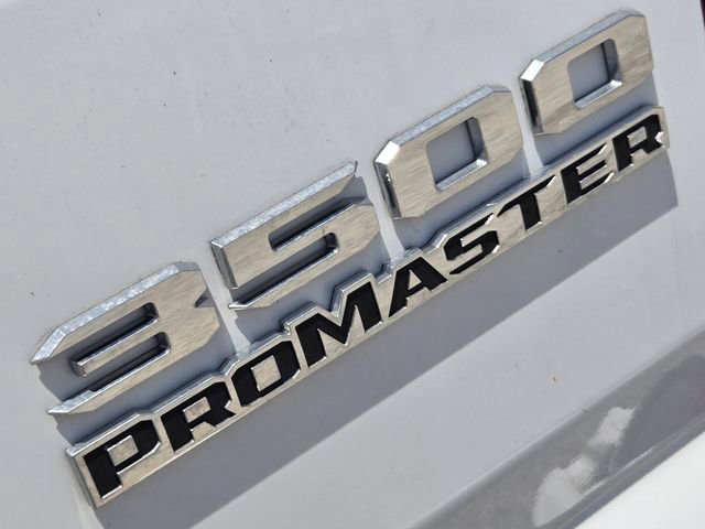 Used 2023 RAM ProMaster 3500 w/ Convenience Group image 8