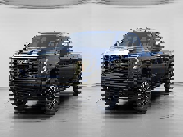 New 2026 GMC Sierra 2500 Denali Ultimate image 6