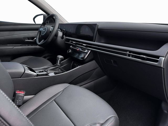 New 2026 Hyundai Tucson SEL image 15