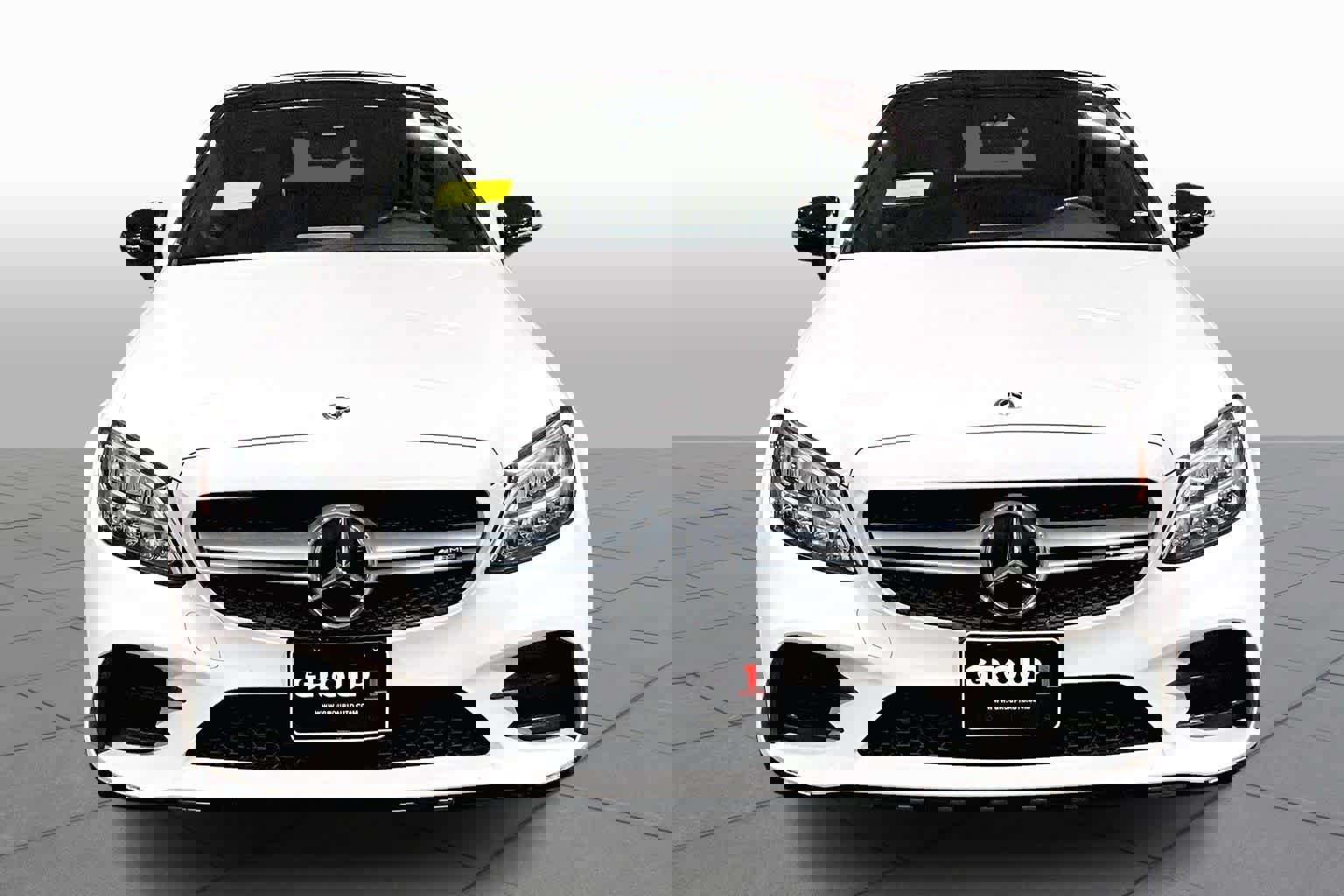 Used 2019 Mercedes-Benz C 43 AMG 4MATIC Coupe image 4