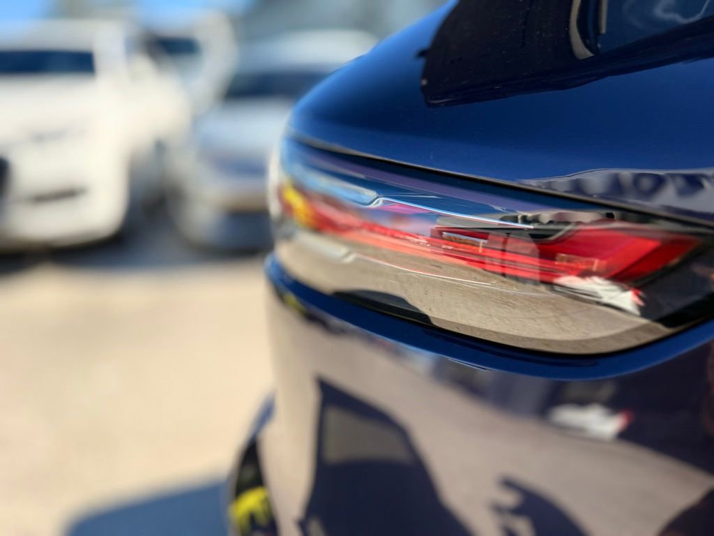 Used 2019 Porsche Cayenne image 49