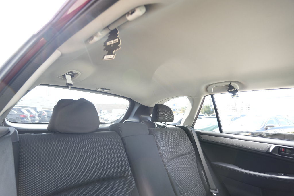 Used 2016 Subaru Outback 2.5i AWD/4WD image 28