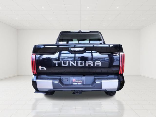 Used 2024 Toyota Tundra Limited AWD/4WD image 5