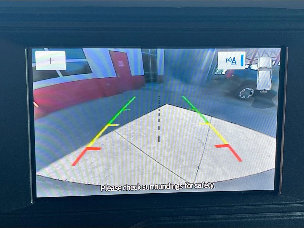 Used 2022 Ford Bronco Black Diamond w/ Sasquatch Package AWD/4WD image 14