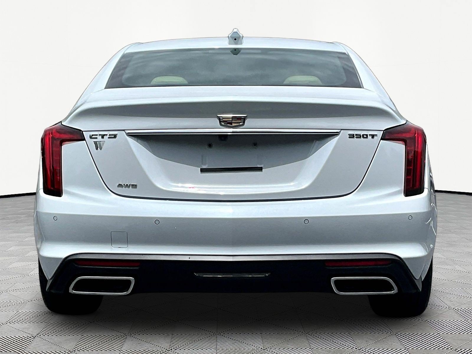 Used 2026 Cadillac CT5 Premium Luxury w/ Technology Package AWD/4WD image 5