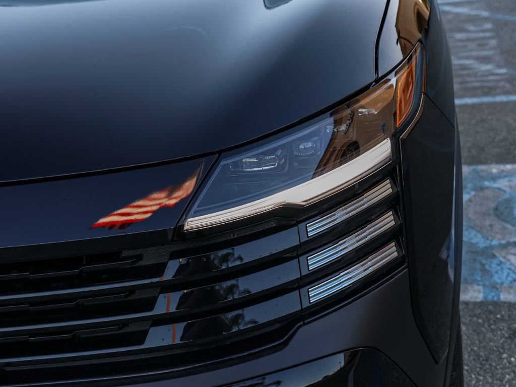 New 2026 Nissan Kicks SV image 10