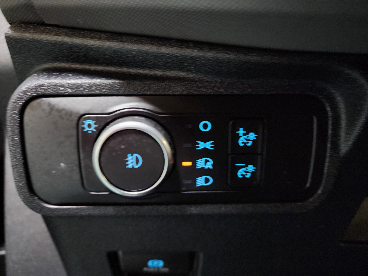 Used 2021 Ford Bronco Big Bend image 38