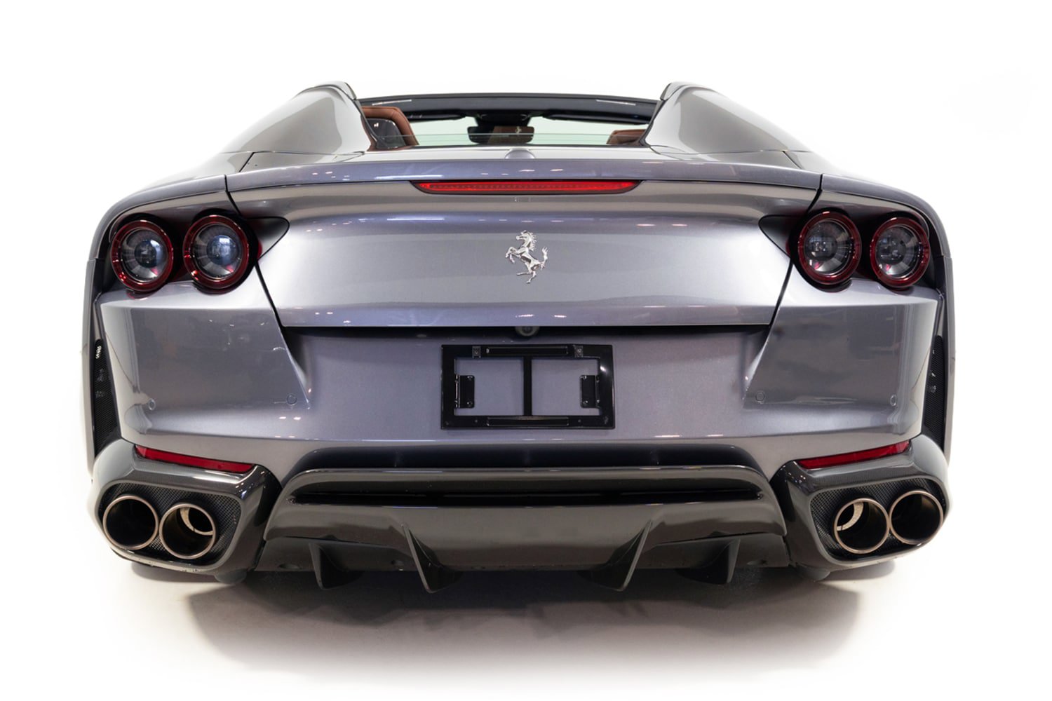 Used 2023 Ferrari 812 GTS image 28
