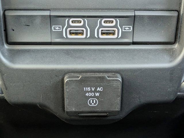 Used 2025 RAM 1500 Big Horn image 14