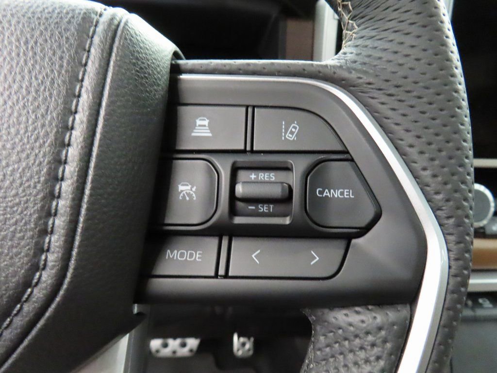 Used 2025 Toyota Tundra 1794 Edition w/ TRD Off-Road Package image 51