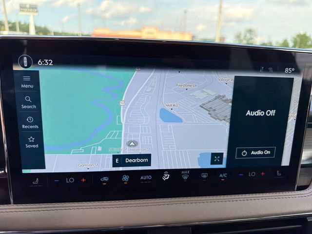Certified 2023 Lincoln Corsair FWD image 24