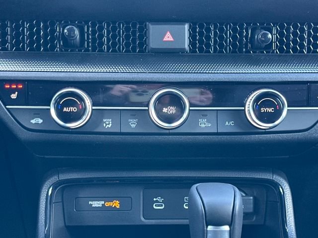 New 2026 Honda CR-V Sport-L image 23