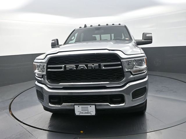 Used 2024 RAM 2500 Tradesman w/ Chrome Appearance Group image 2