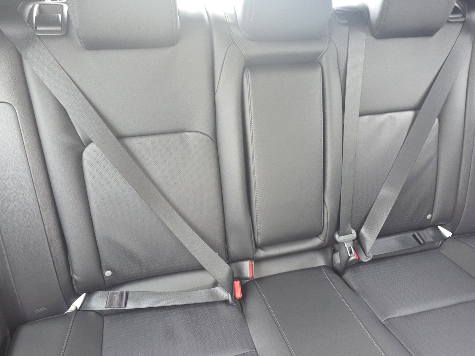 New 2026 Honda Civic Sport Touring image 27