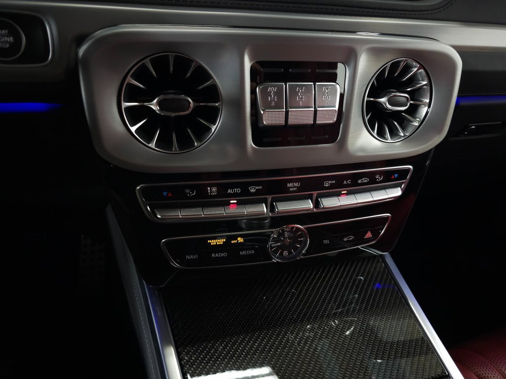 Used 2023 Mercedes-Benz G 63 AMG 4MATIC image 41