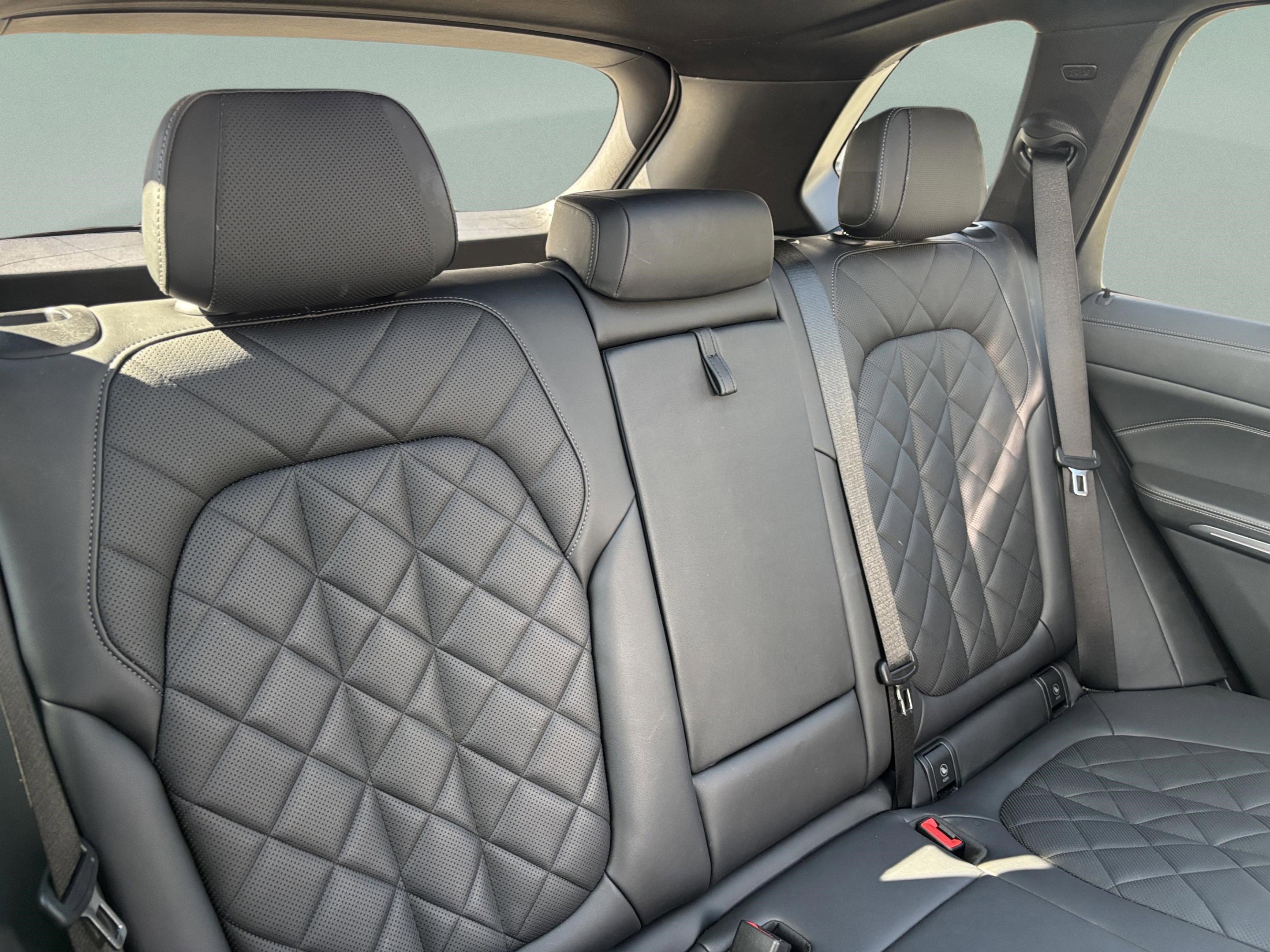 Certified 2023 BMW X5 xDrive40i w/ Premium Package AWD/4WD image 25