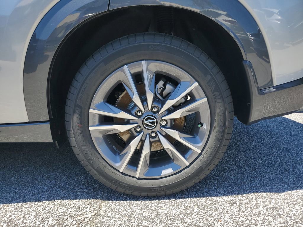 New 2026 Acura ADX FWD image 11
