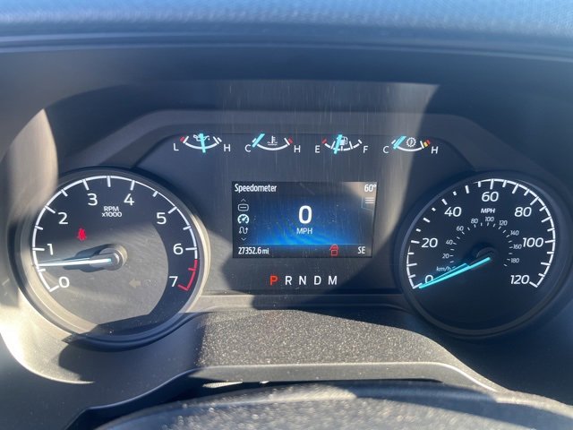 Used 2022 Ford F150 Tremor w/ Trailer Tow Package image 9