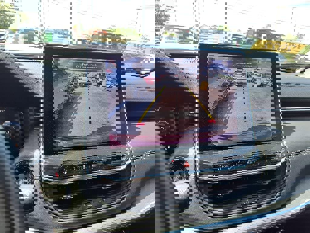 Used 2022 Jeep Compass High Altitude image 11