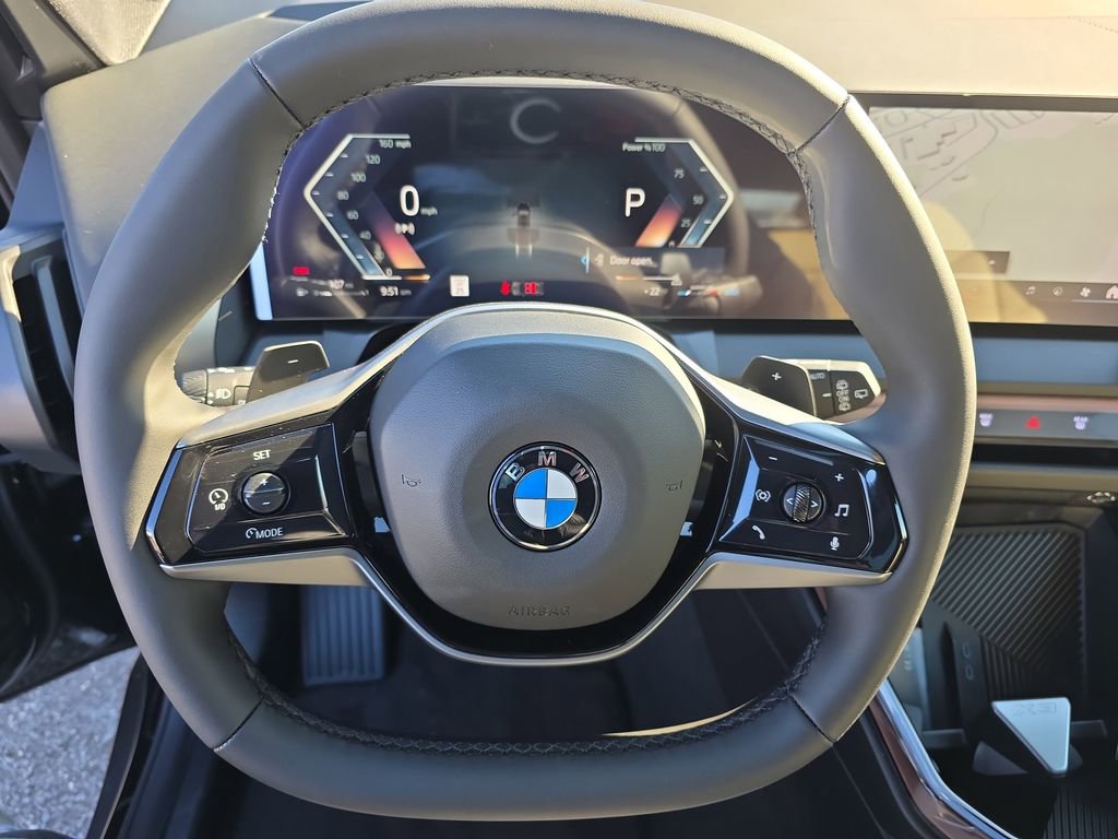 New 2026 BMW X3 xDrive30 w/ Premium Package image 14