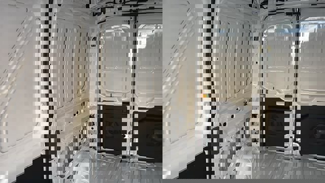 New 2026 Ford Transit 250 148 Medium Roof Extended AWD image 9