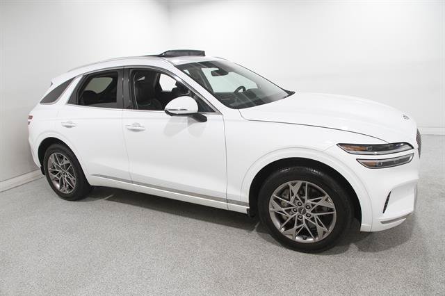Certified 2024 Genesis GV70 2.5T w/ Advanced Package AWD/4WD image 1