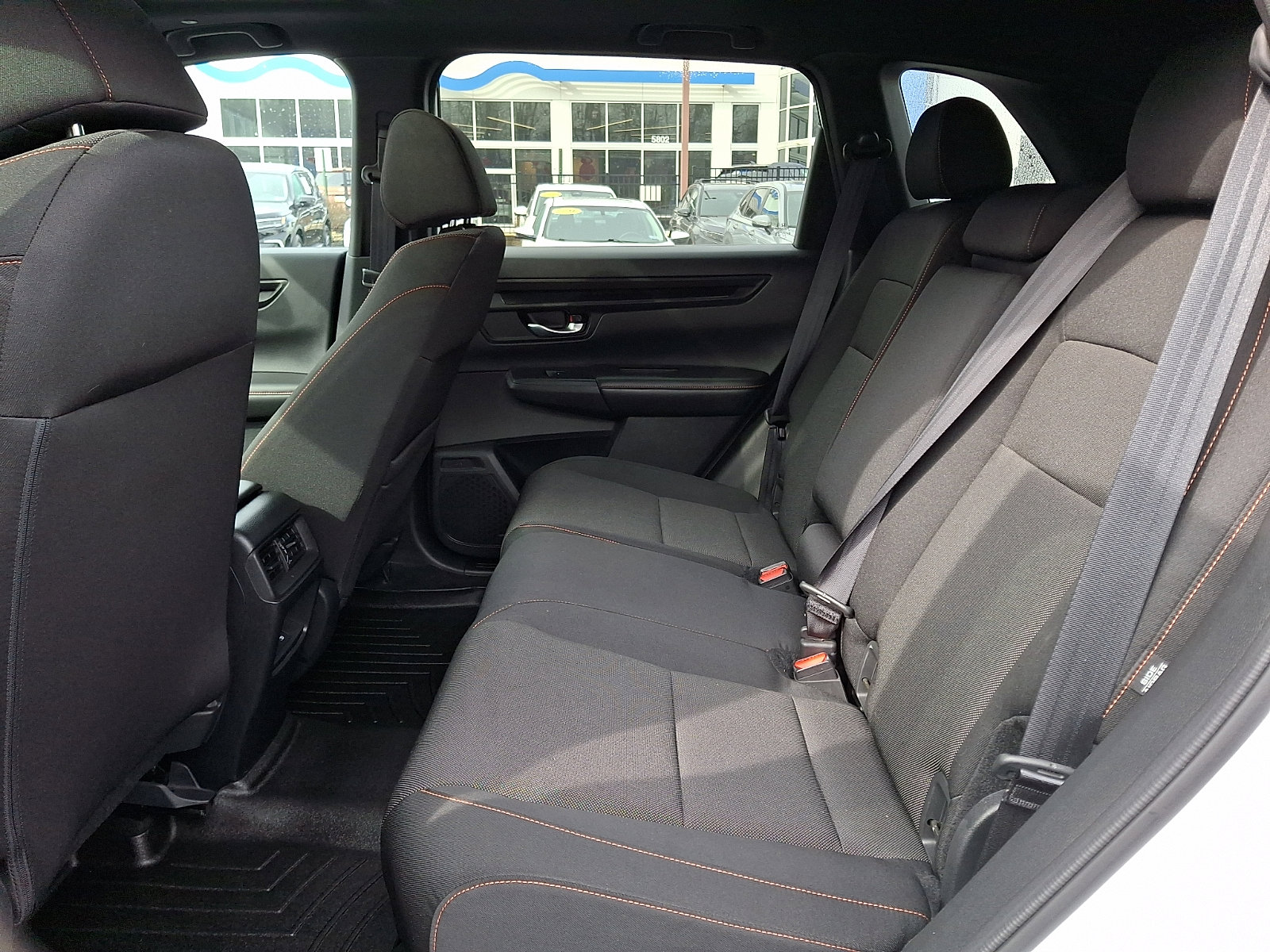 Used 2023 Honda CR-V Sport image 10