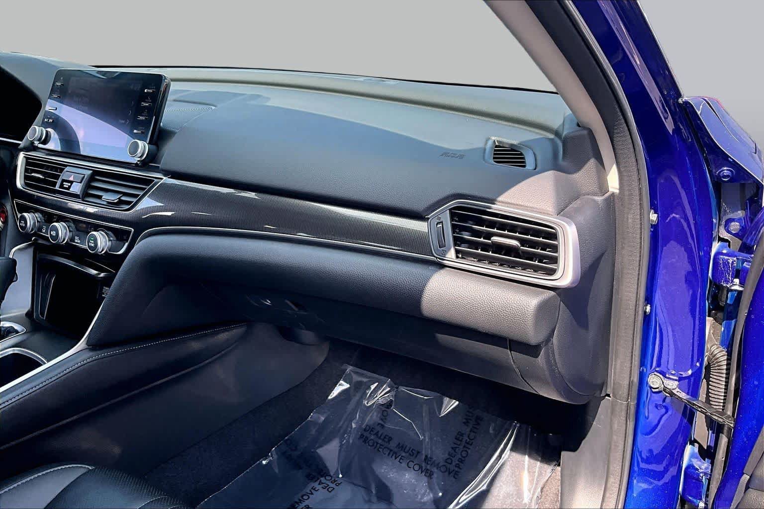 Used 2022 Honda Accord Sport Special Edition image 19
