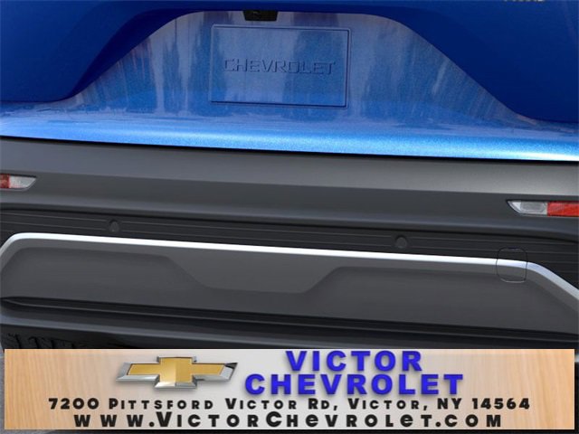 New 2026 Chevrolet Blazer EV LT image 14