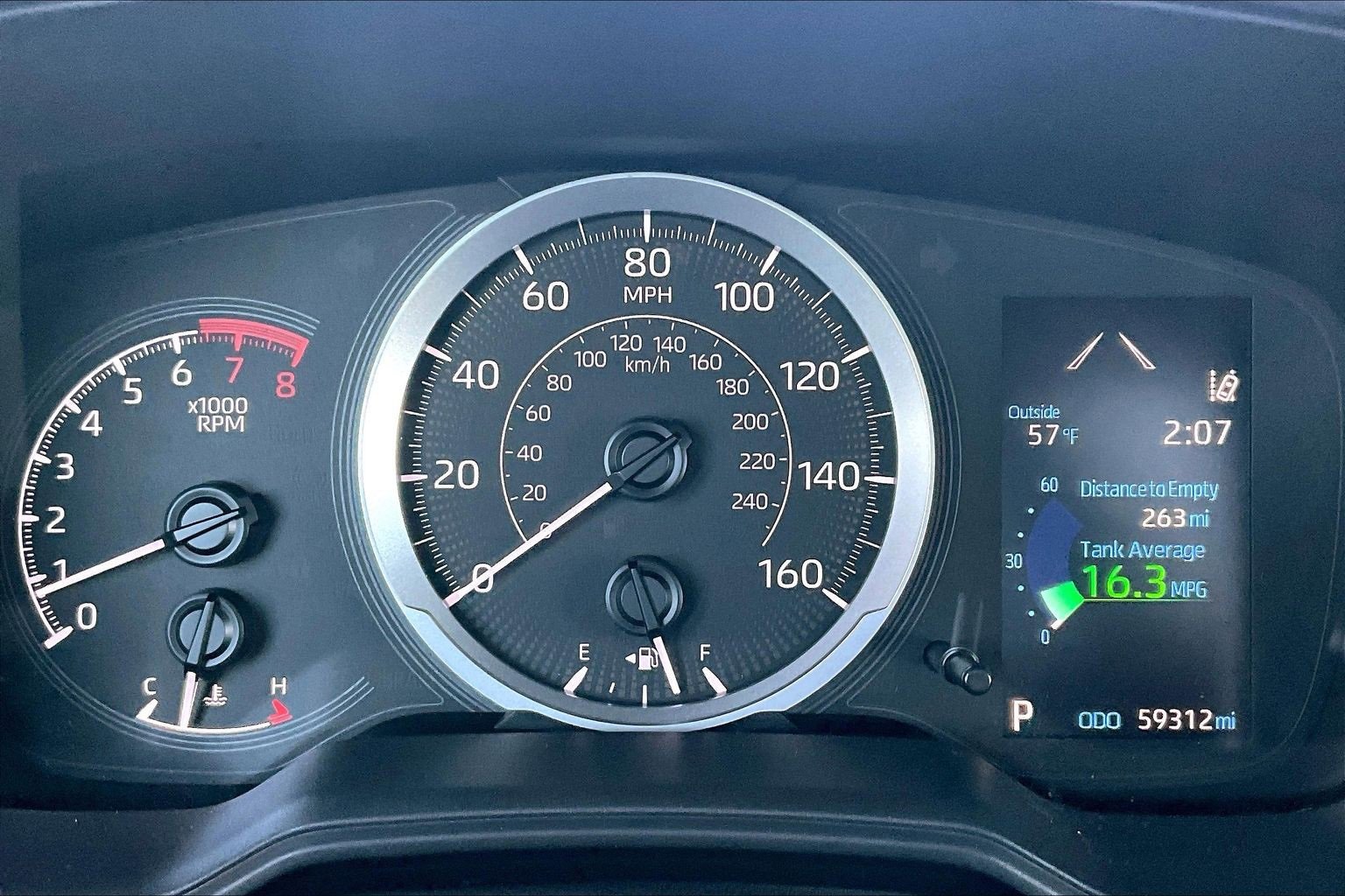 Used 2022 Toyota Corolla LE image 12